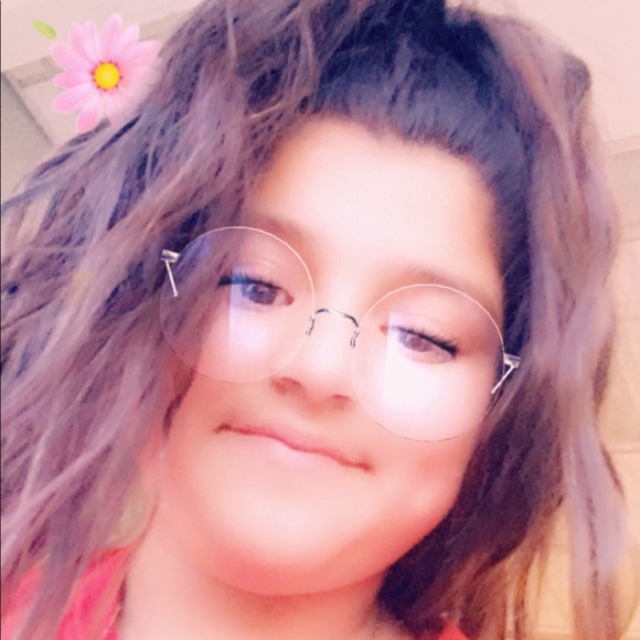 Meet your Posher, Valerissa - Picture 1 of 1